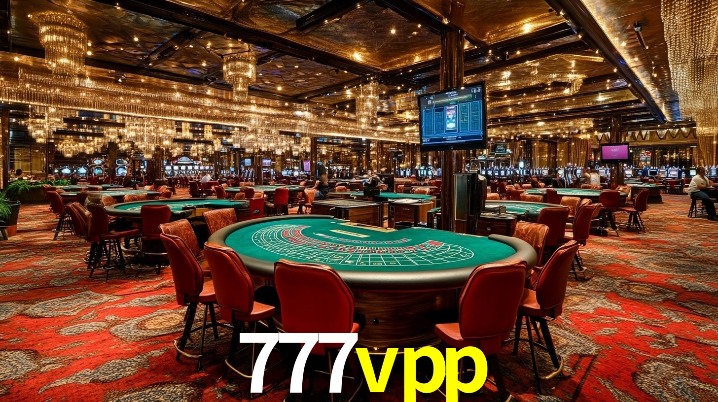 777vpp - Risco e Recompensa - 777vpp.com