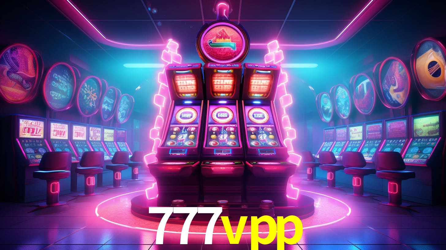 777vpp: Seu Cassino Premiado com Pagamentos Rápidos