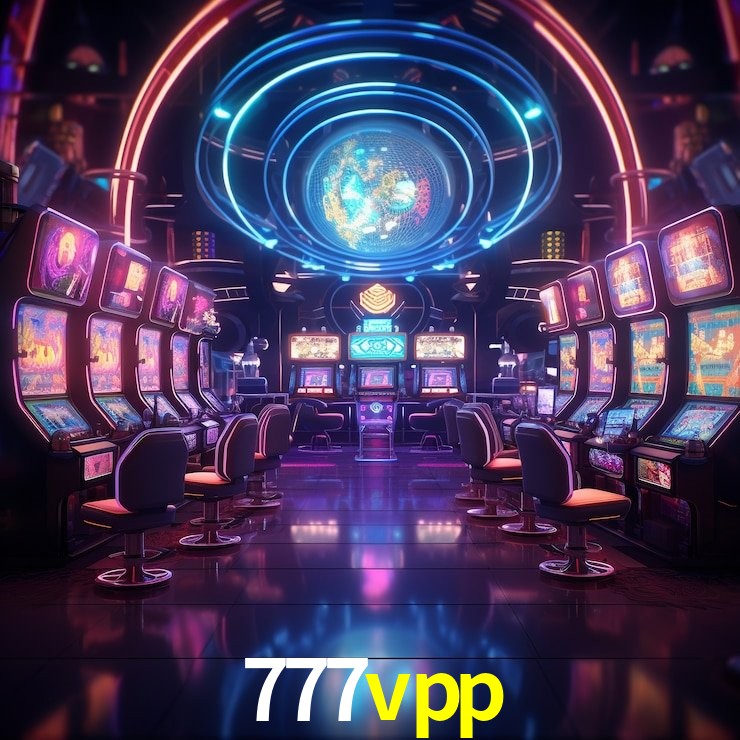 Estatísticas 777vpp