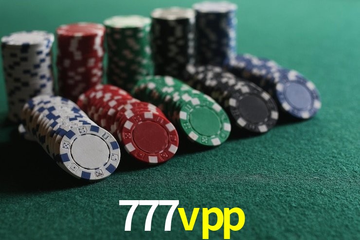 Welcome Bonus 777vpp