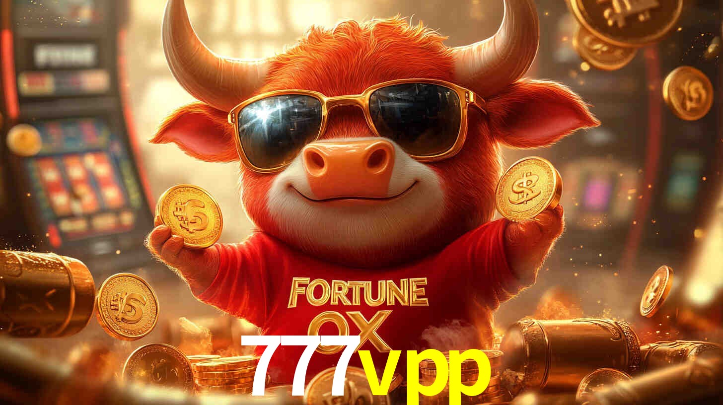 777vpp Bet