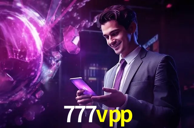 Experiência VIP 777vpp
