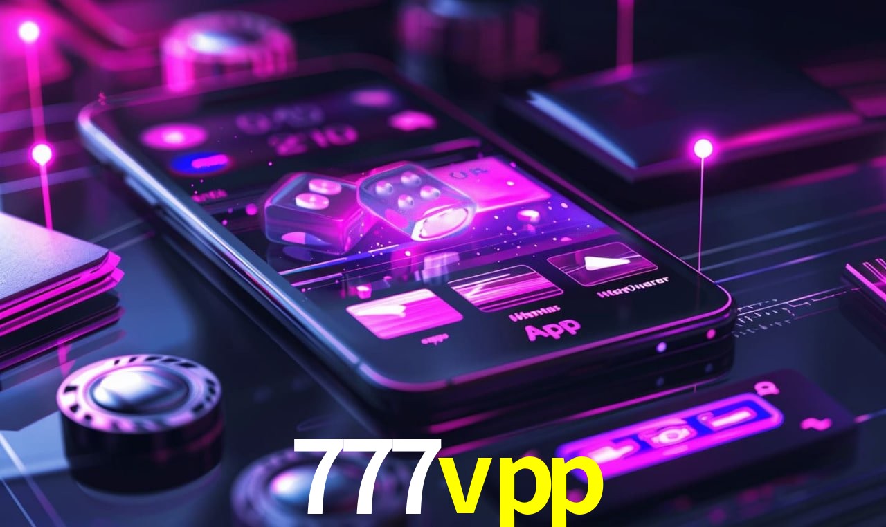 Welcome Bonus 777vpp