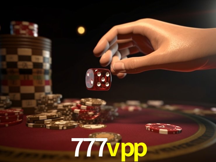 Experiência VIP 777vpp