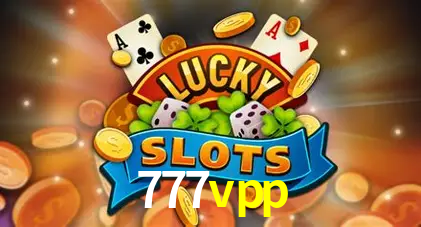 A Emoção da Loteria na 777vpp: Uma Chance de Mudança de Vida