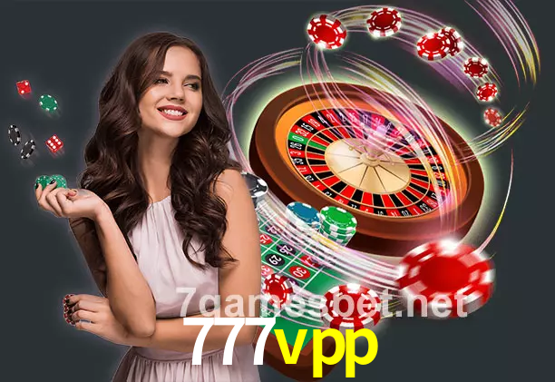 vivo no cassino 777vpp