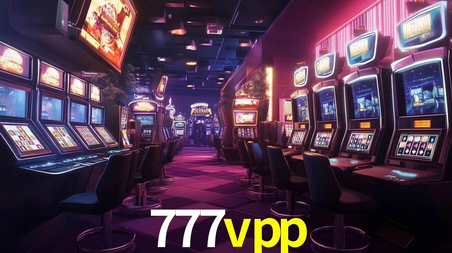 Ofertas Imperdíveis na 777vpp: Promoções e Bônus Que Valem a Pena