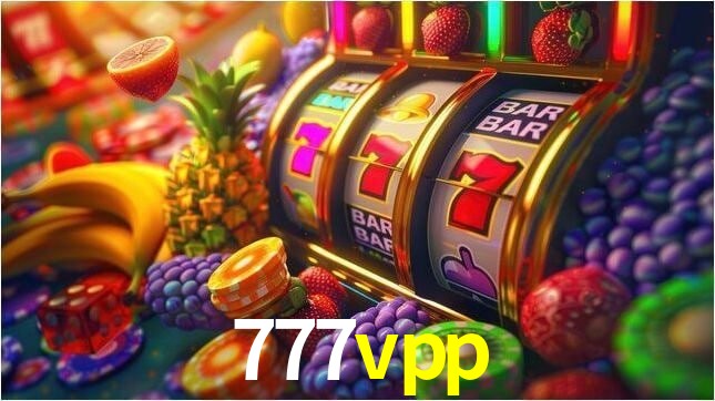 API Integration 777vpp