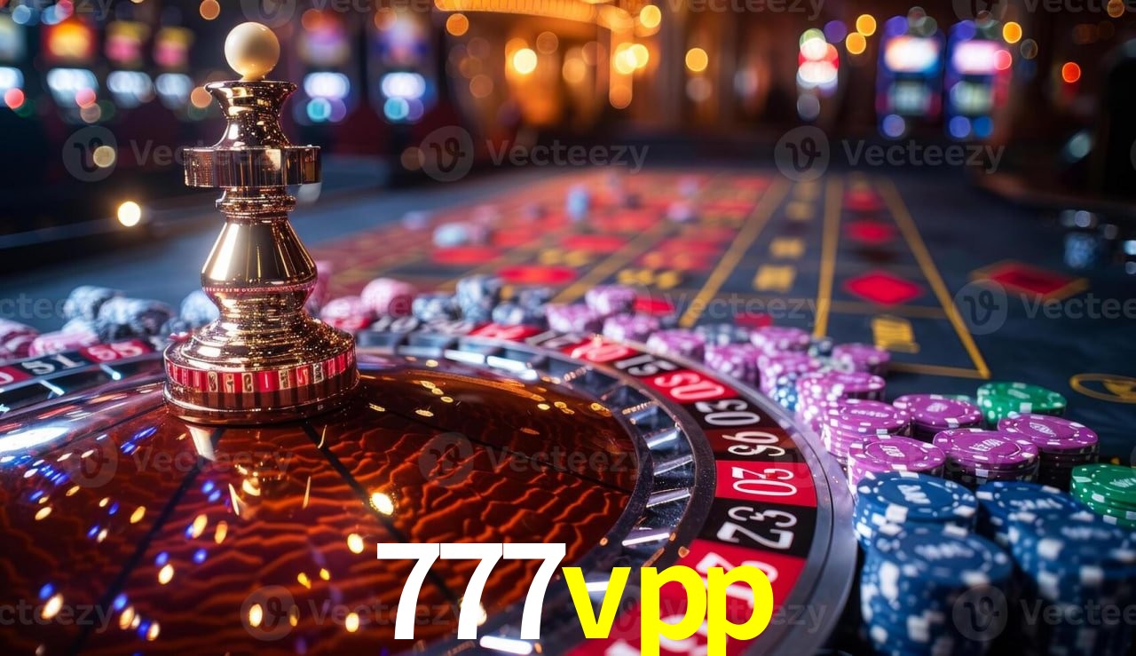 Responsive Design 777vpp