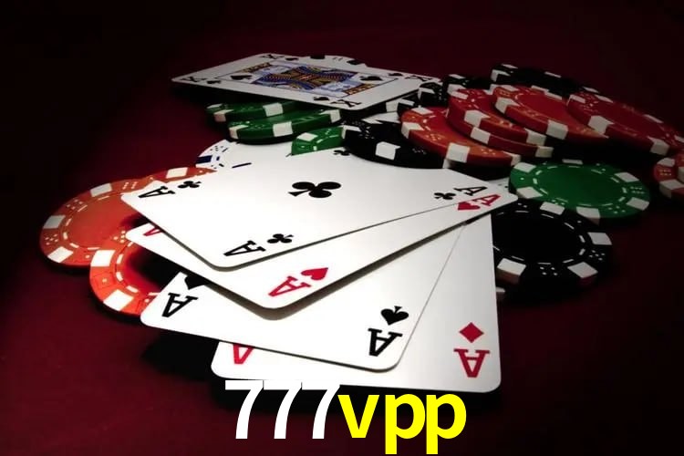 Descubra o Programa VIP da 777vpp: Vantagens Exclusivas para Jogadores
