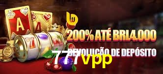 Jogos de Slot 777vpp