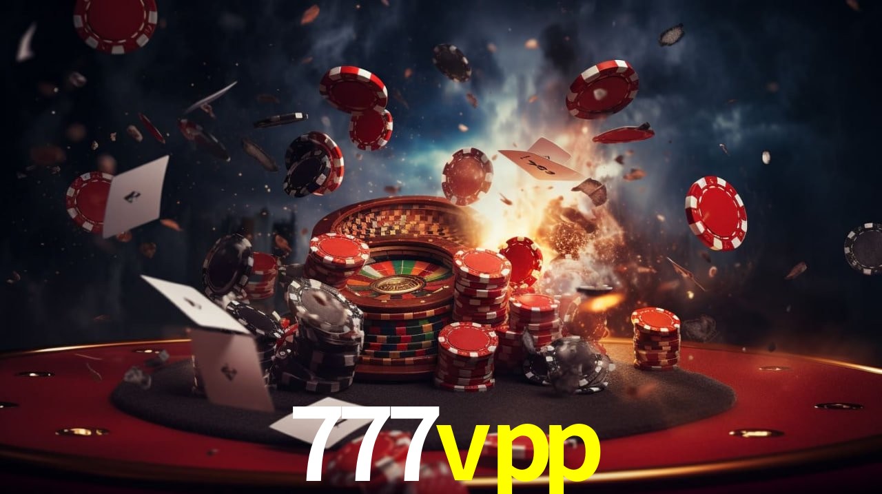 Segurança e performance na plataforma 777vpp