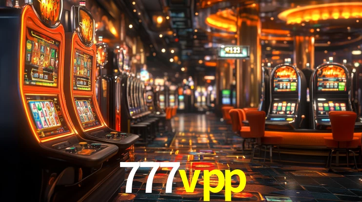 777vpp bet