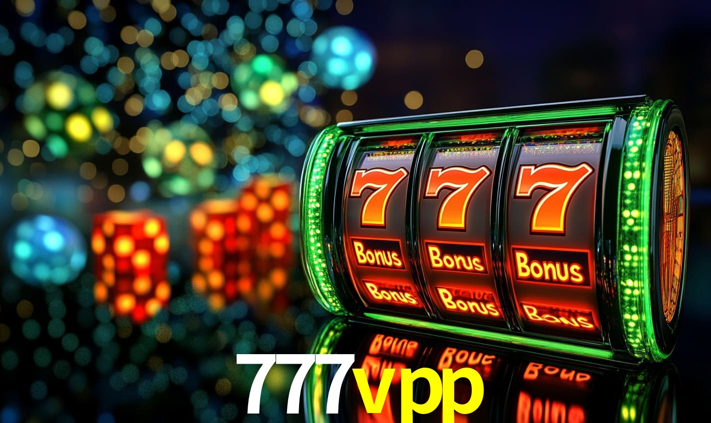 Interface Premium 777vpp