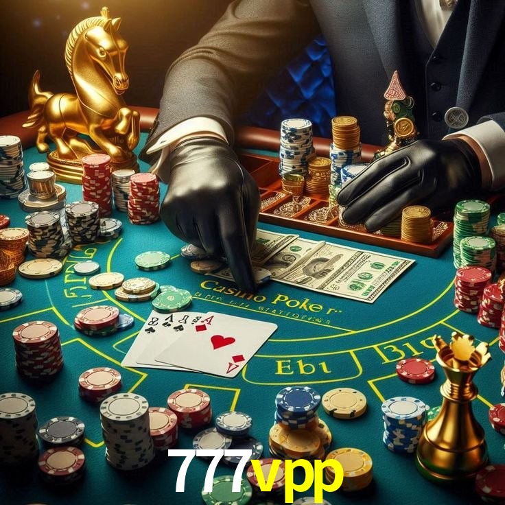 Avaliações dos Jogadores 777vpp