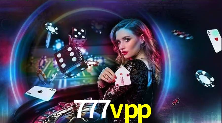 Game Providers 777vpp