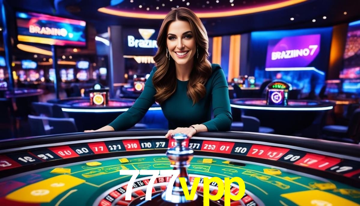 Jogos com bônus e suporte 24h na 777vpp