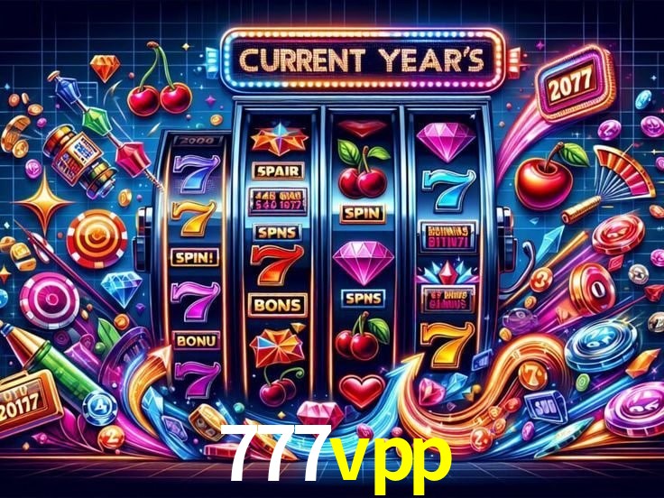 Provedores de Jogos 777vpp