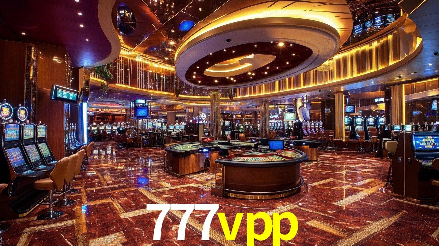 Welcome Bonus 777vpp