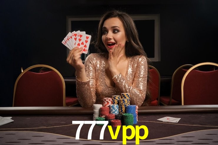 A Popularidade dos Caça-Níqueis no 777vpp