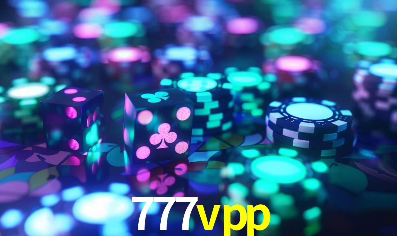 Inovações de Jogos na 777vpp: O Futuro das Experiências Interativas