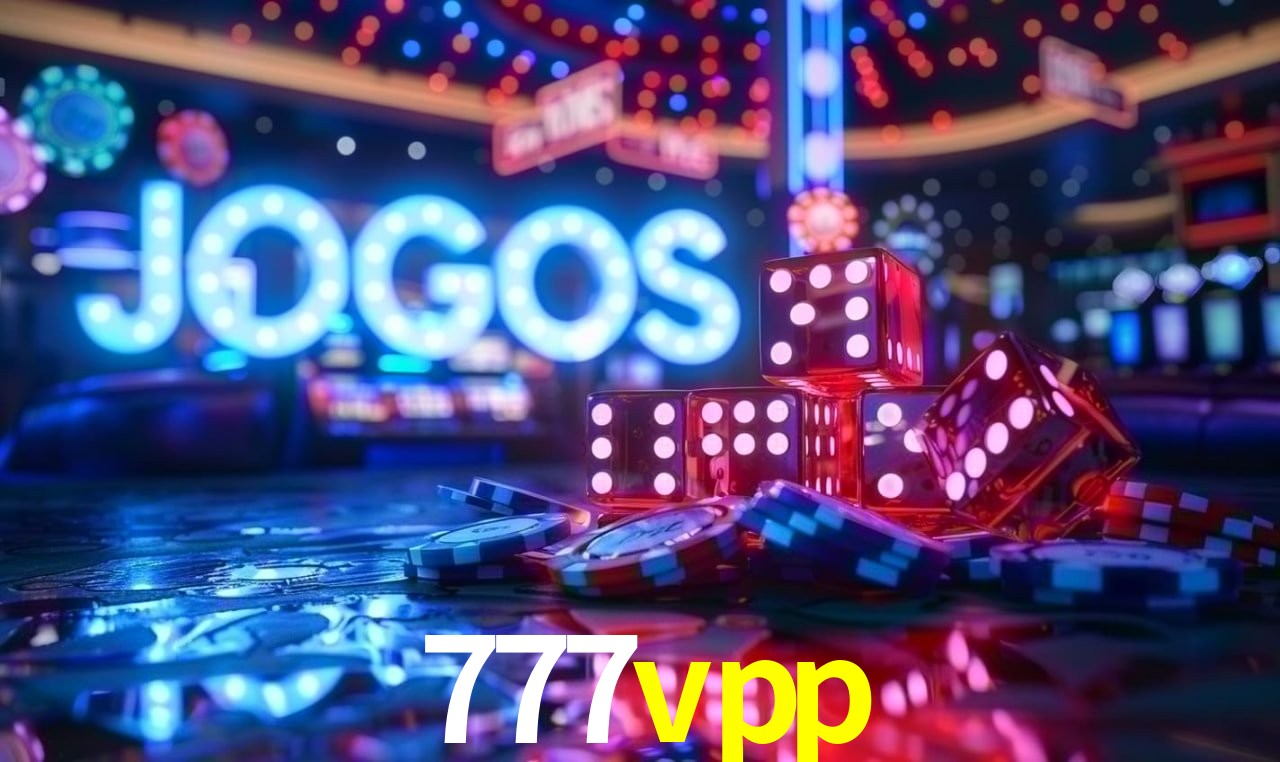 Descubra a Essência do 777vpp: Nossa História e Compromissos