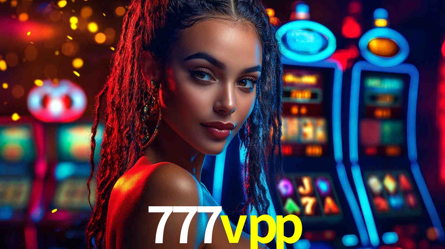 A Emoção da Loteria na 777vpp: Uma Chance de Mudança de Vida