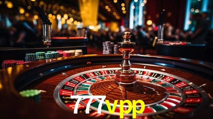 Platform Technology 777vpp