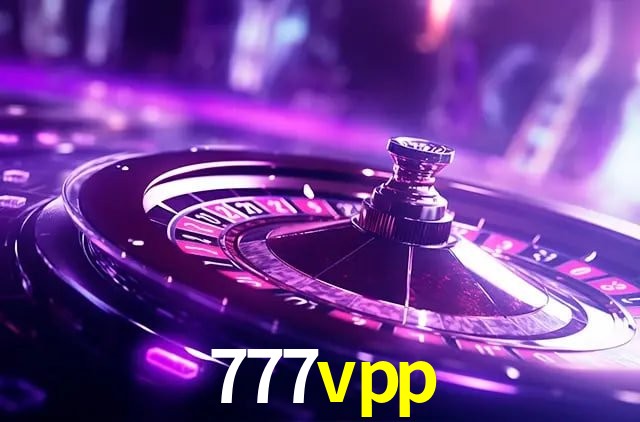 Variedade de jogos na 777vpp