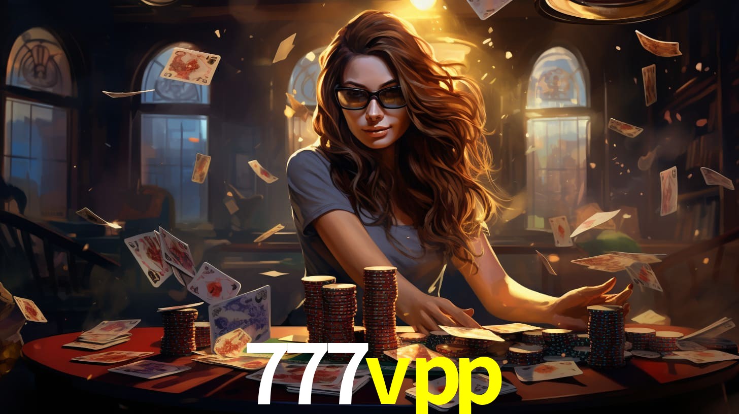 Roulette Table 777vpp