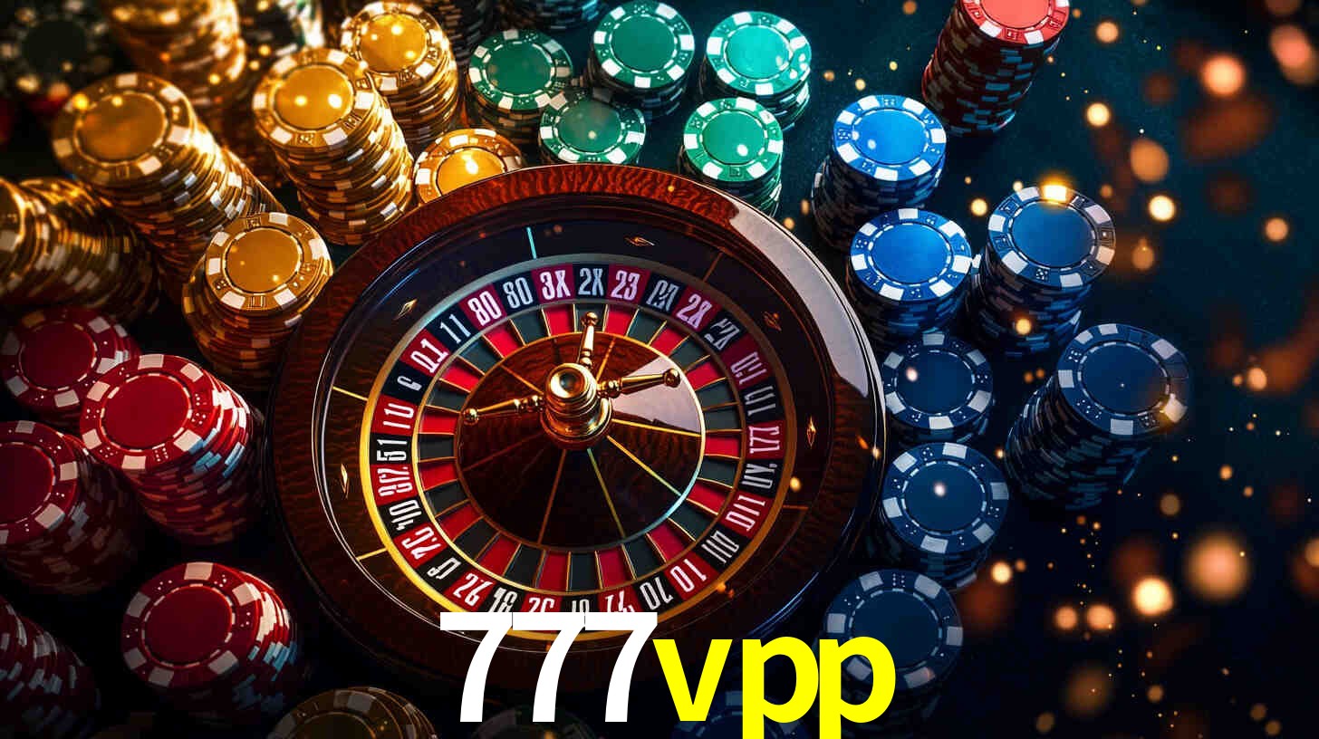 777vpp App Interface