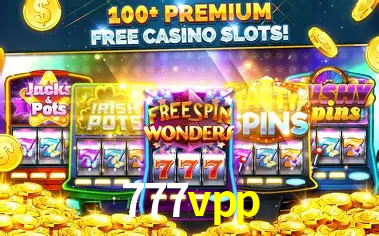 A Popularidade dos Caça-Níqueis no 777vpp