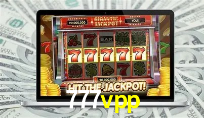 Flash Promotion 777vpp