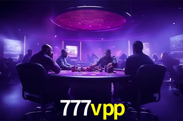 Desvendando o Mundo dos Jogos Virtuais na 777vpp