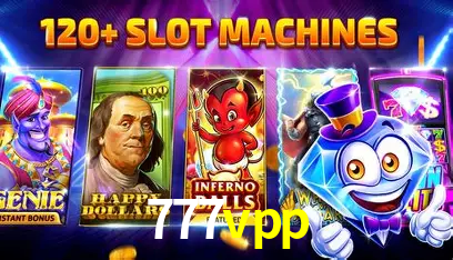 Explorando a Categoria de Eventos em Apostas na 777vpp