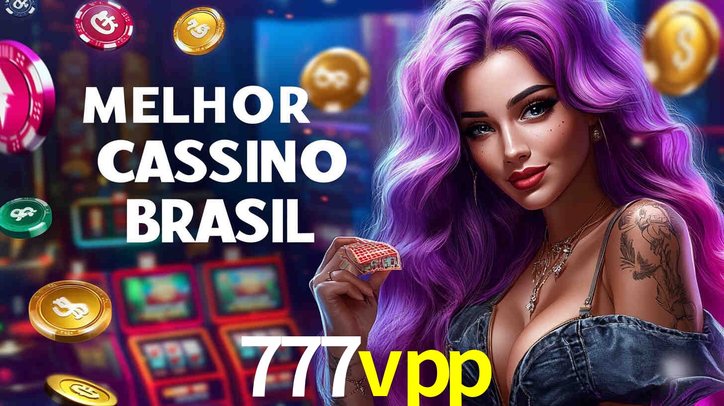 Inovações de Jogos na 777vpp: O Futuro das Experiências Interativas
