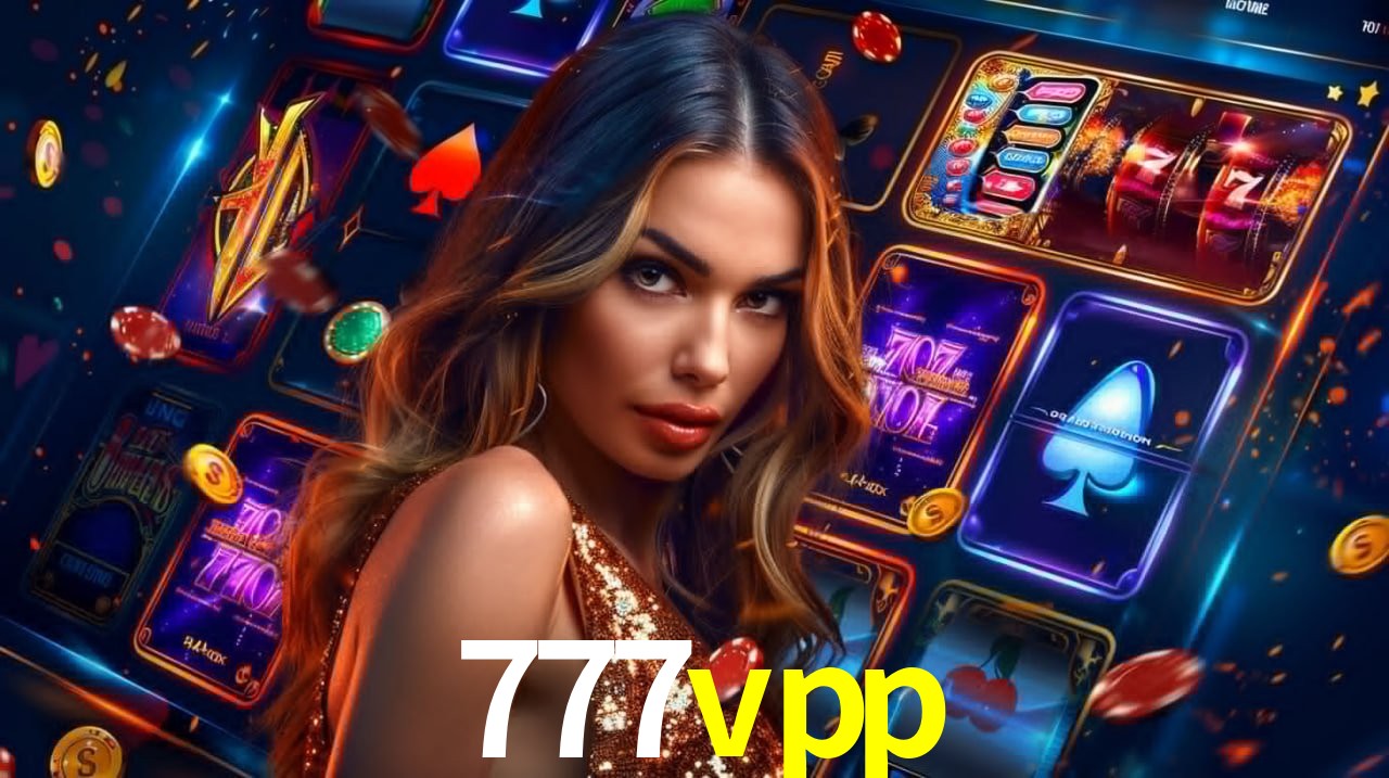 Apostas Esportivas na 777vpp: Um Guia Completo
