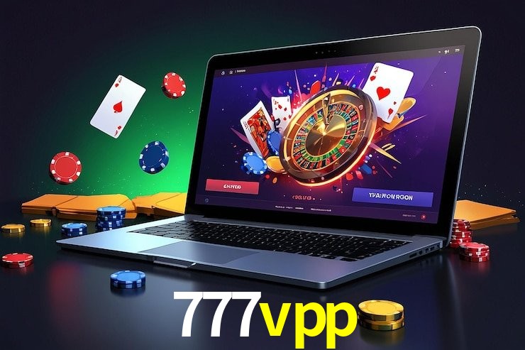 Mesa de Blackjack 777vpp