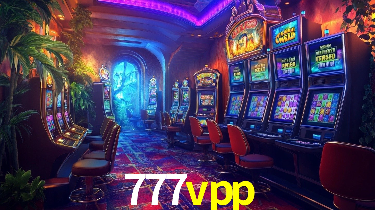 Programa VIP 777vpp