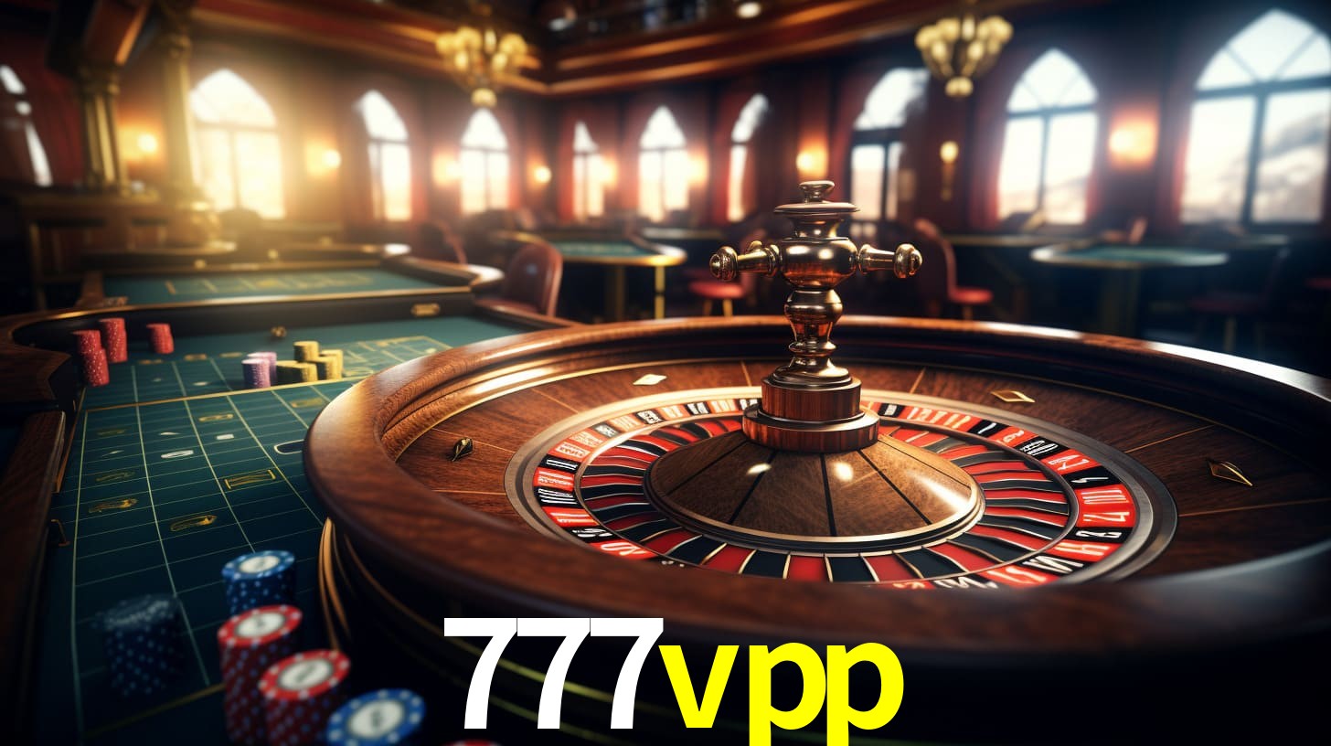 Live Casino 777vpp