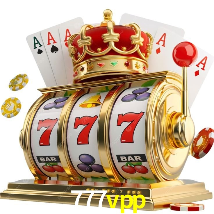Jackpots e promoções na 777vpp