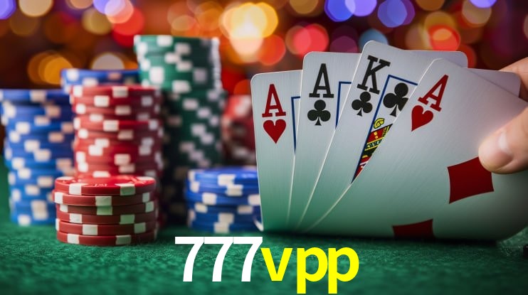 Torneios e prêmios garantidos na 777vpp