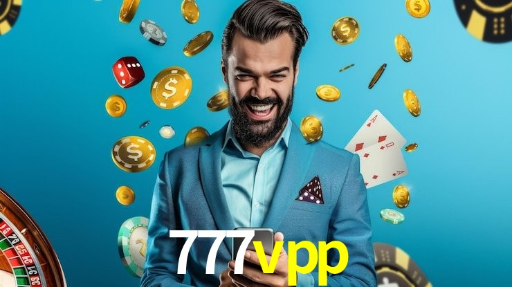 Slot Games 777vpp