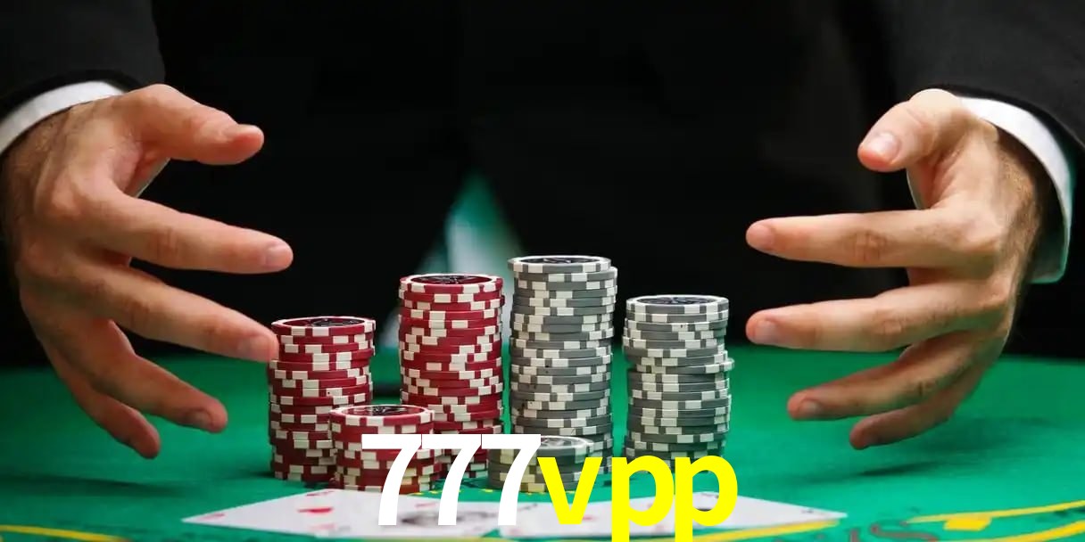 cassino 777vpp