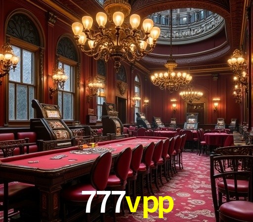 Benefícios da Conta 777vpp