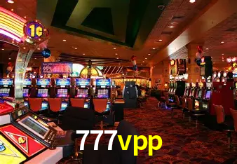Descubra a Magia dos Jogos de Arcade no 777vpp
