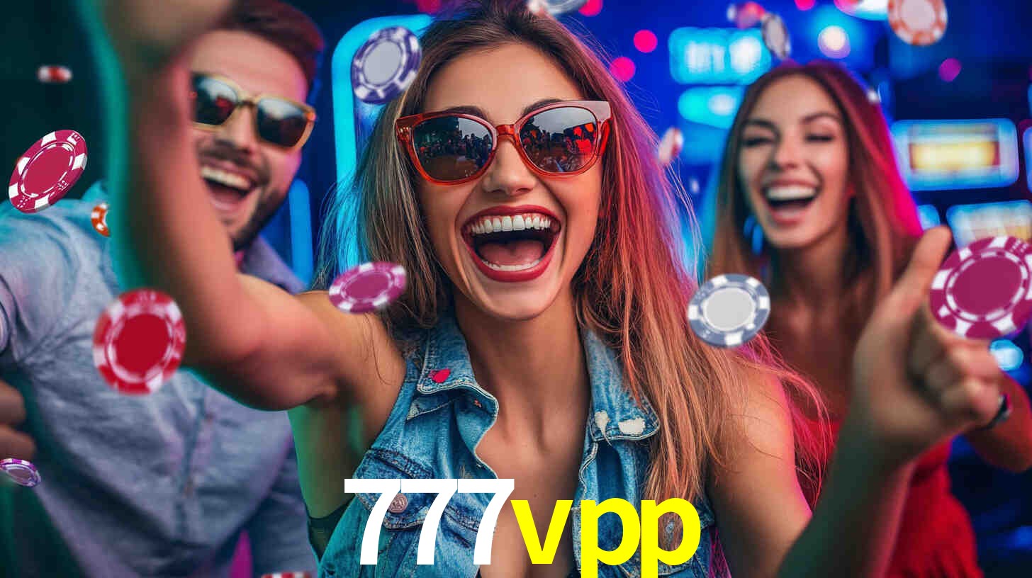 Inovações de Jogos na 777vpp: O Futuro das Experiências Interativas
