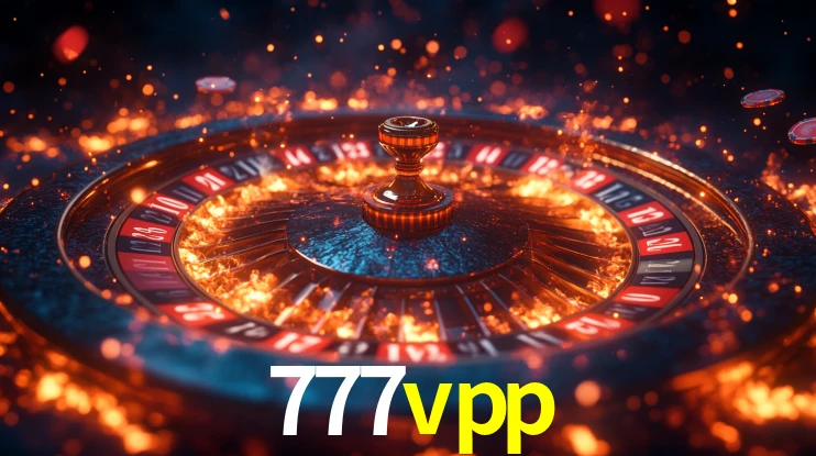 777vpp App Interface