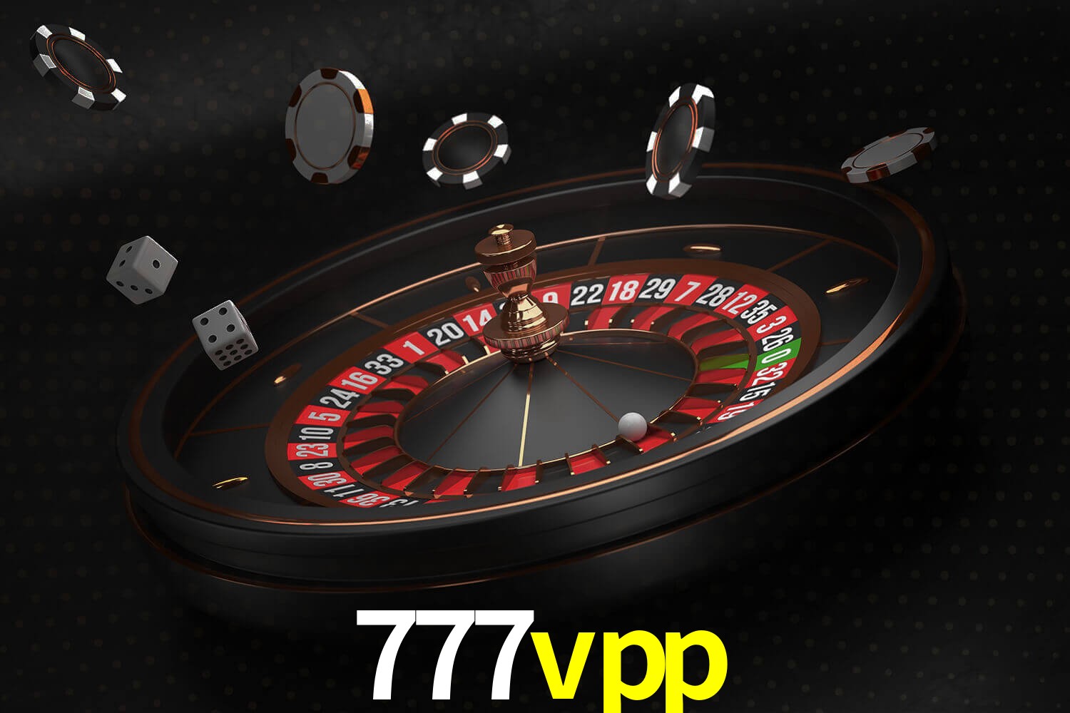 777vpp: Jogos de Caça-Níqueis-Altas Recompensas, Roleta-Velocidade, Blackjack-Desafios Máximos