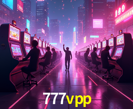 Jogos Exclusivos 777vpp